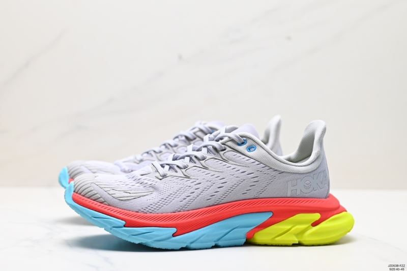 Hoka Shoes